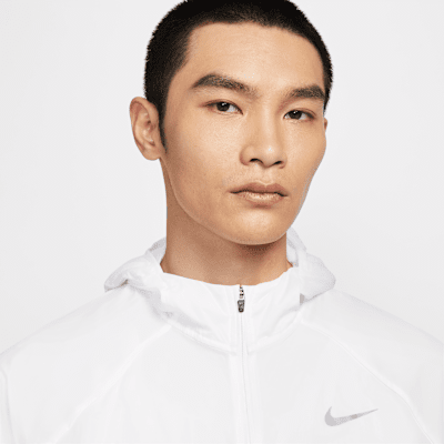 NIKE公式】ナイキ ストライド メンズ レペル UV ランニングジャケット
